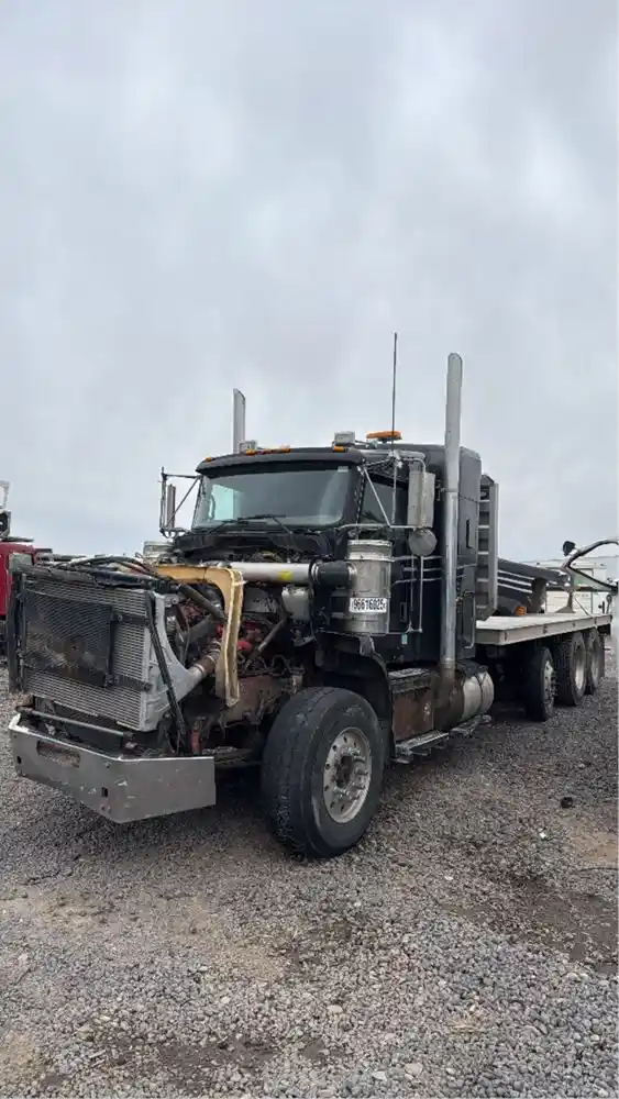 Kenworth T800