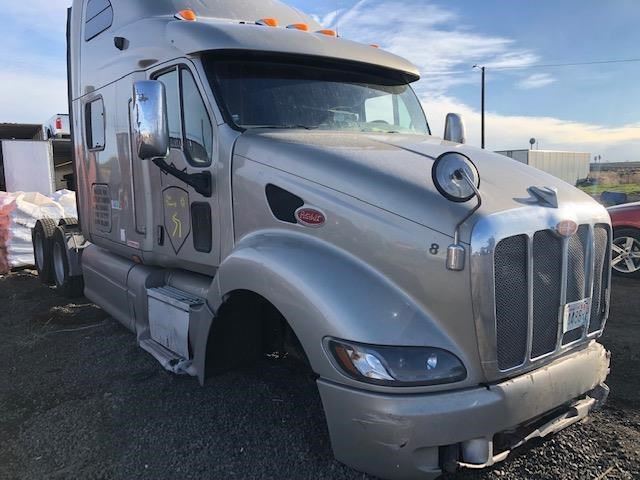 Peterbilt  387