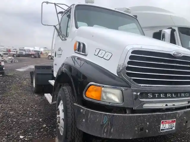 Sterling  9500 SERIES