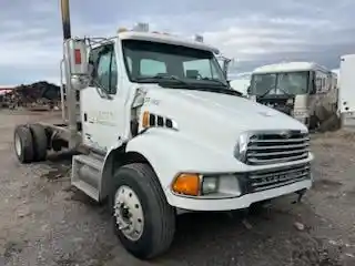 Sterling  ACTERRA