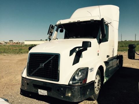 Volvo  VNL