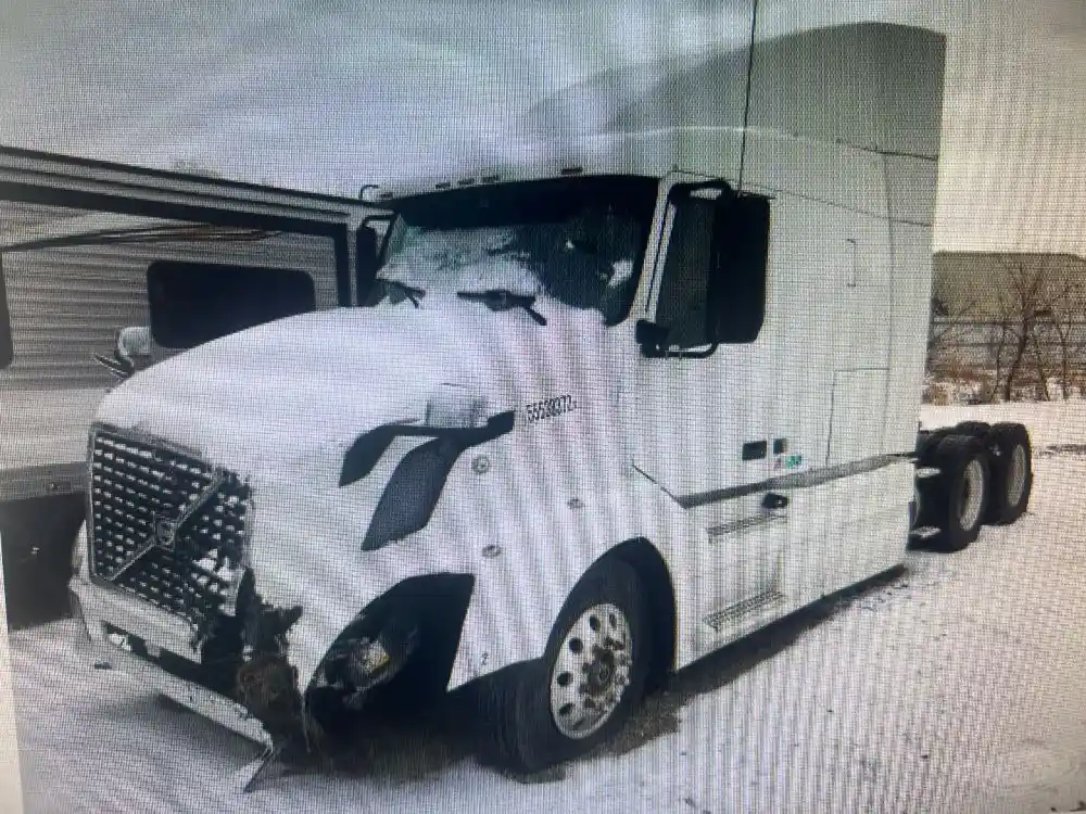 Volvo  VNL