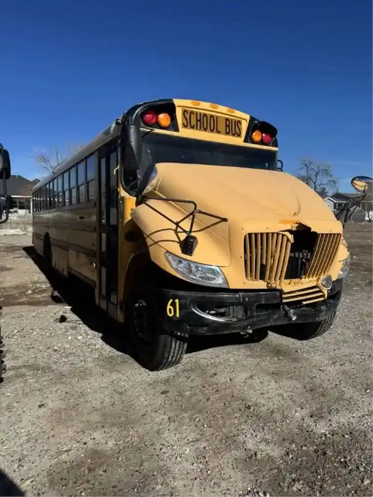 IC Corporation PB105