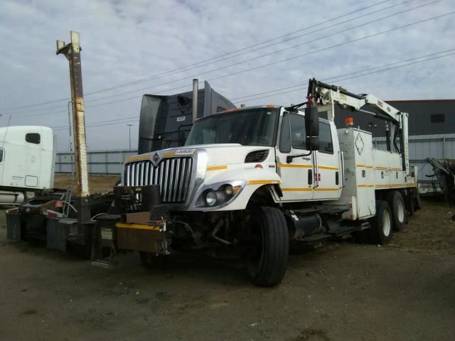 International  7400