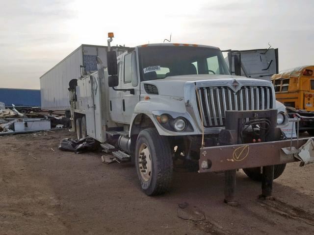 International  7400