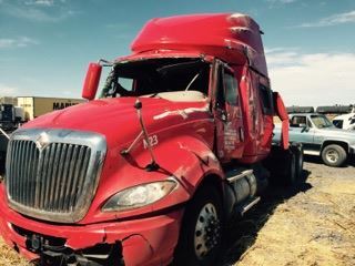 International  PROSTAR