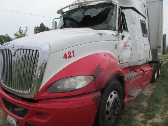 International  PROSTAR