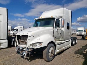 Salvage 2010 International PROSTAR - 41122