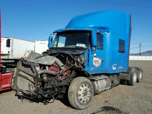 International  PROSTAR