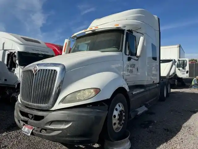 International  PROSTAR
