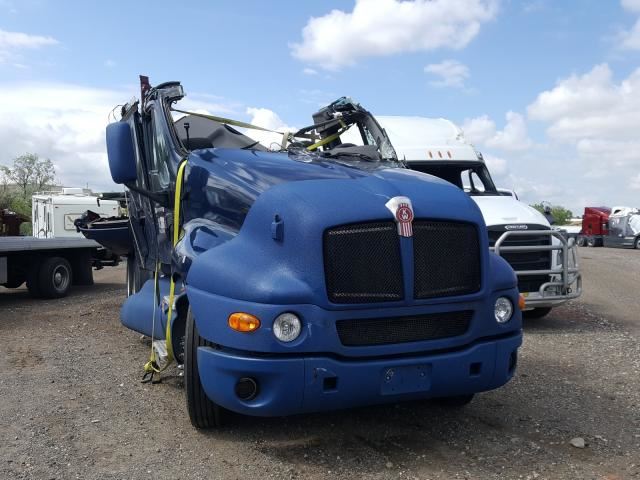 Kenworth  T2000