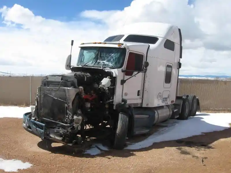 Kenworth  T660
