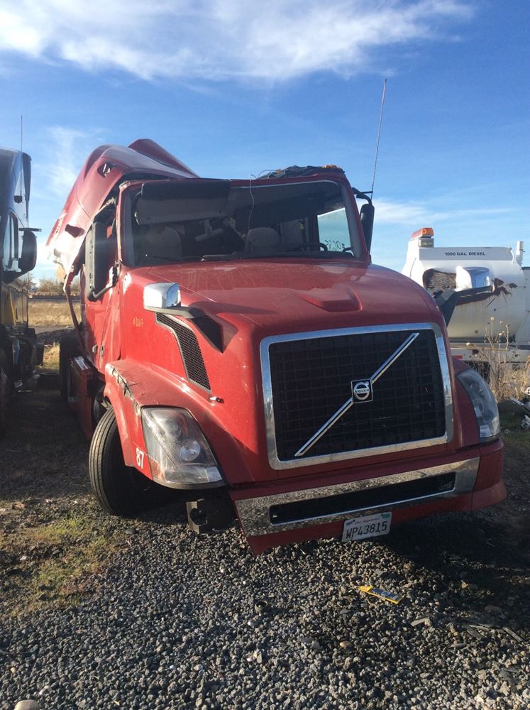 Volvo  VNL