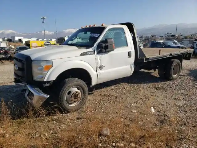 Ford  F-350