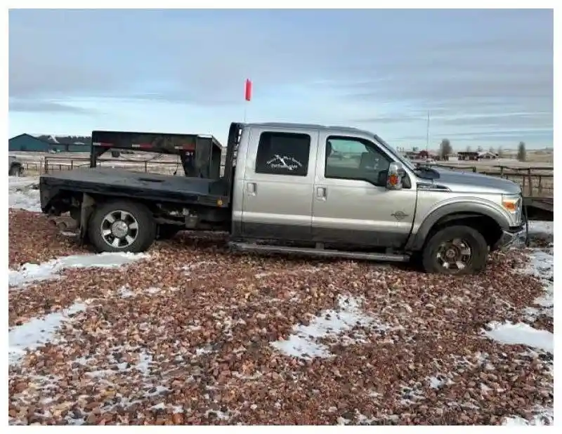 Ford  F-350