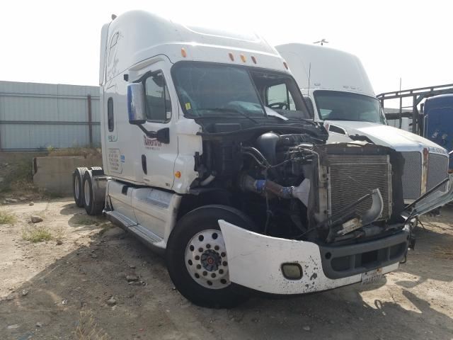 Freightliner  Cascadia 125