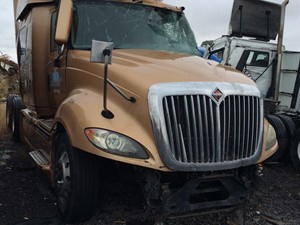 Salvage 2011 International PROSTAR - 101018