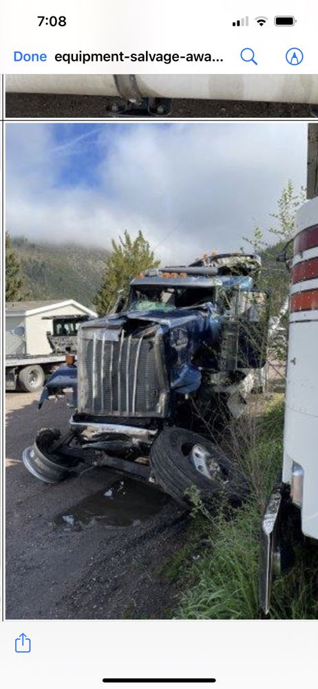 Kenworth  W900