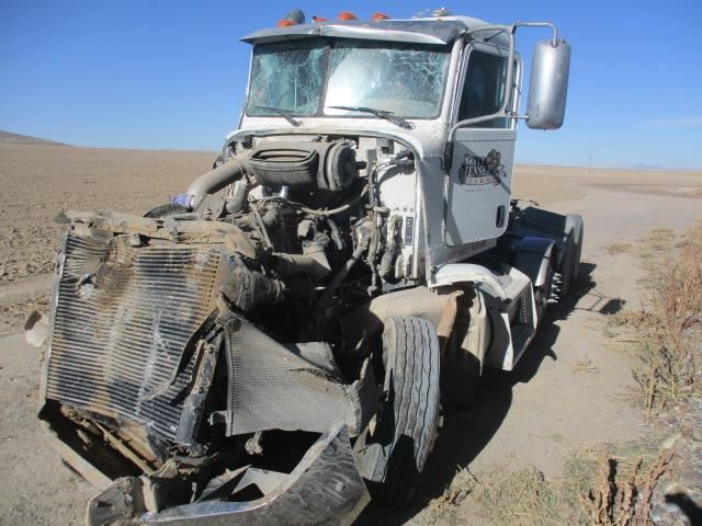Peterbilt  386