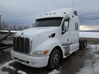 Peterbilt  387