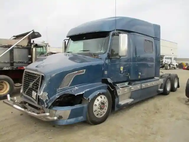 Volvo  VNL