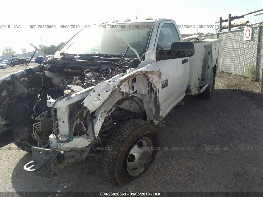 Dodge  Ram Truck
