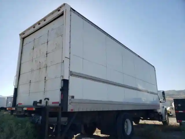 Image 4 of part 2012 Freightliner M2 106 Truck for Parts