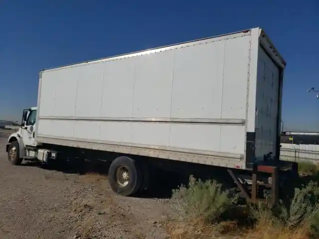 Image 3 of part 2012 Freightliner M2 106 Truck for Parts