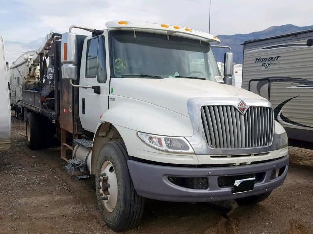 International  DuraStar 4300