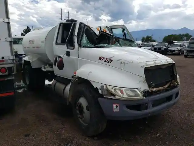 International  DuraStar 4300