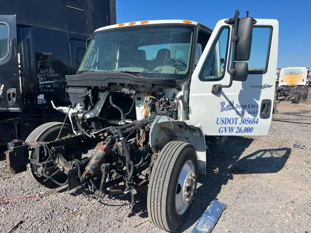 International  DuraStar 4300