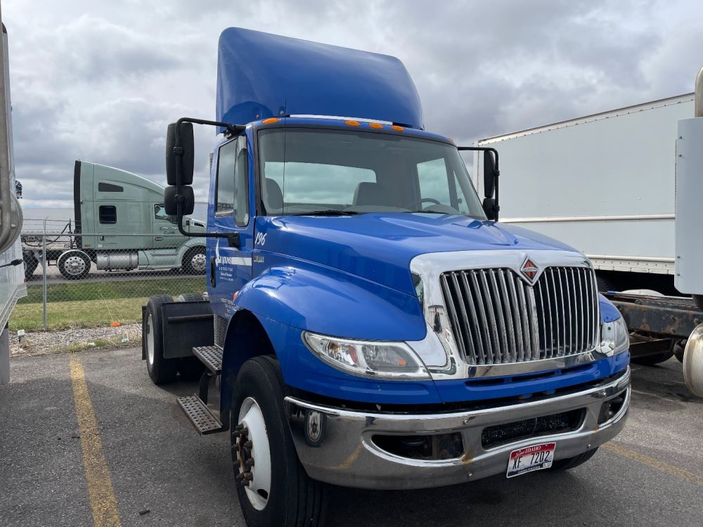 International  DuraStar 4400