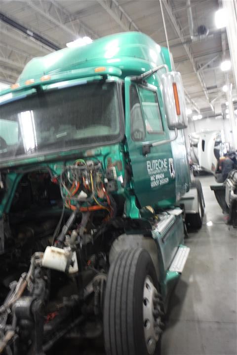 International  PROSTAR