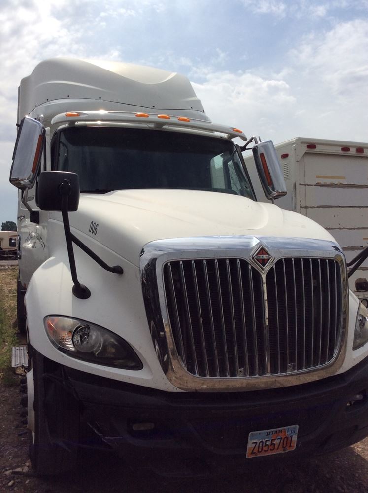 International  PROSTAR