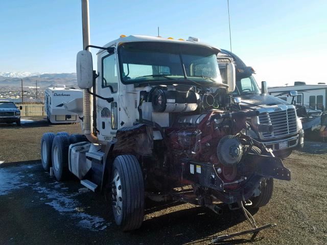 Mack  CXU613