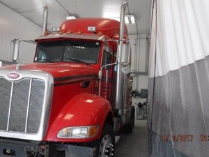 Salvage 2012 Peterbilt 386 - 82517