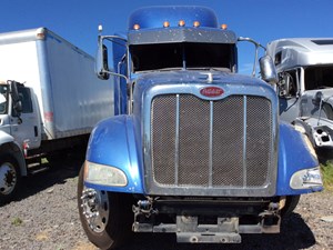 Salvage 2012 Peterbilt 386 - 60317