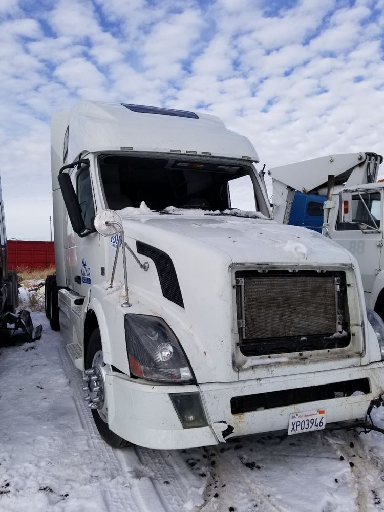 Volvo  VNL