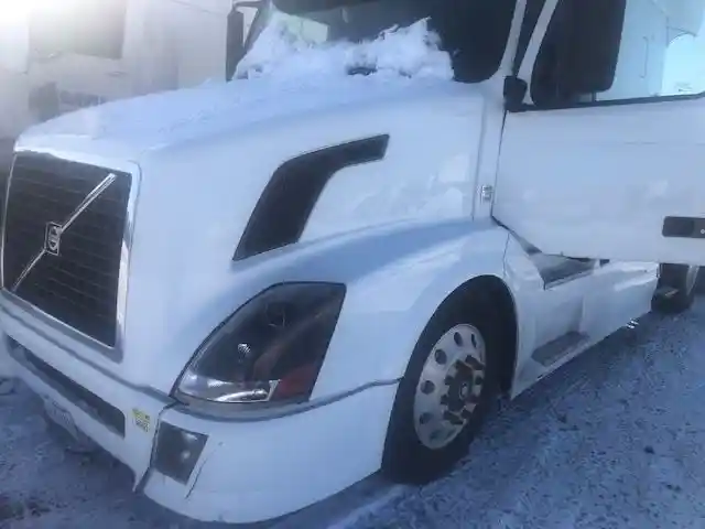 Volvo  VNL