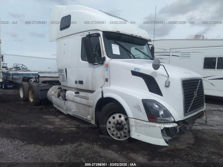 Volvo  VNL