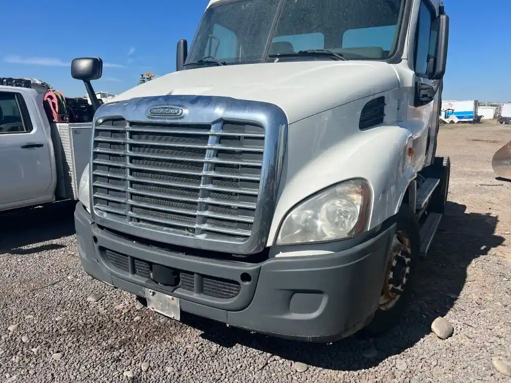 Freightliner  Cascadia 113
