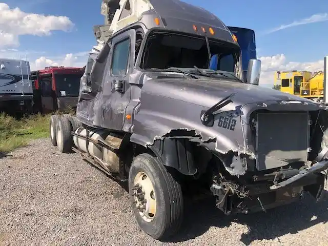 Freightliner  Cascadia 125