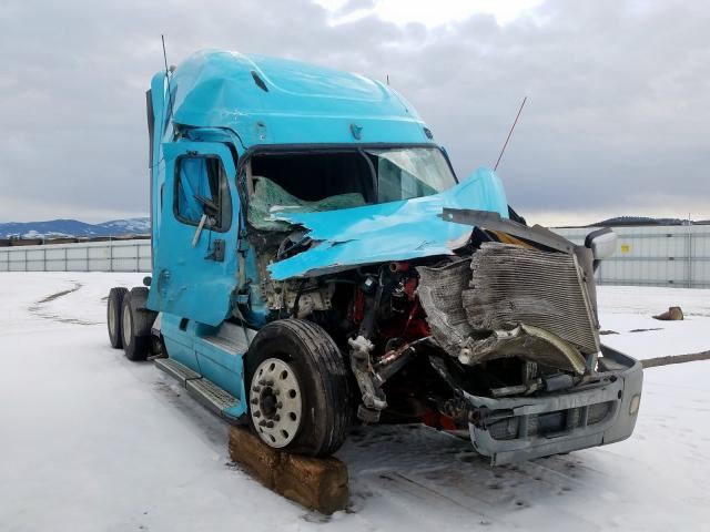 Freightliner  Cascadia 125