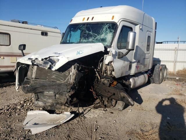 Freightliner  Cascadia 125