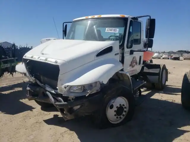 International  DuraStar 4400
