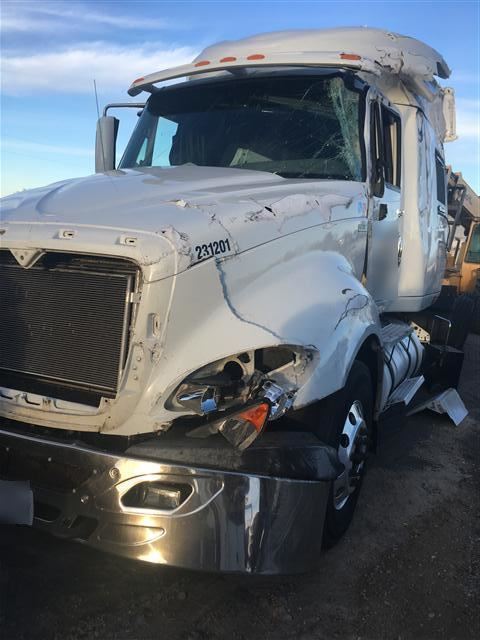 International  PROSTAR