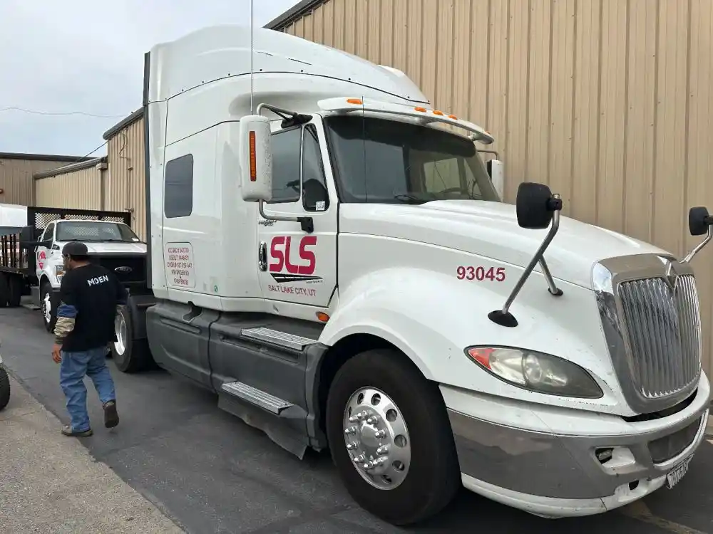 International  PROSTAR
