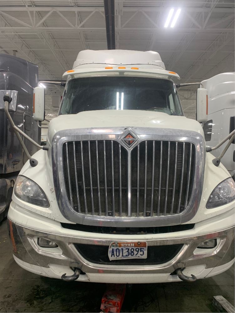 International  PROSTAR
