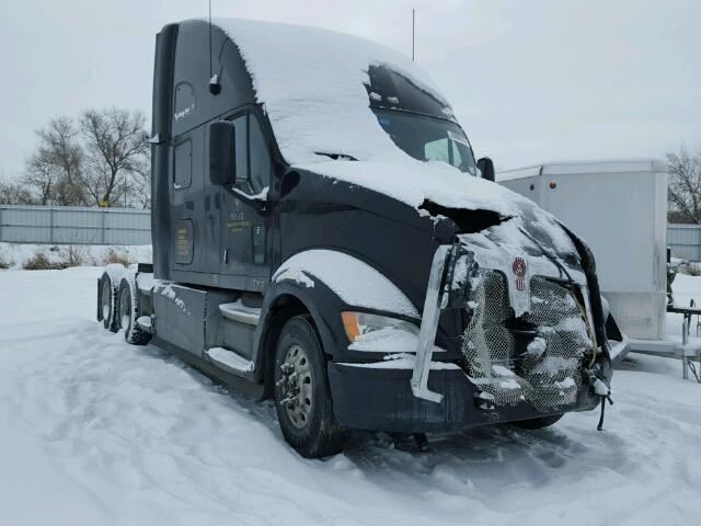 Kenworth  T700