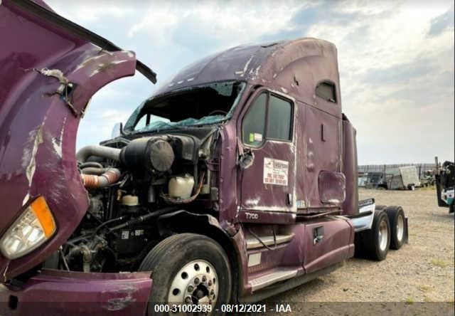 Kenworth  T700